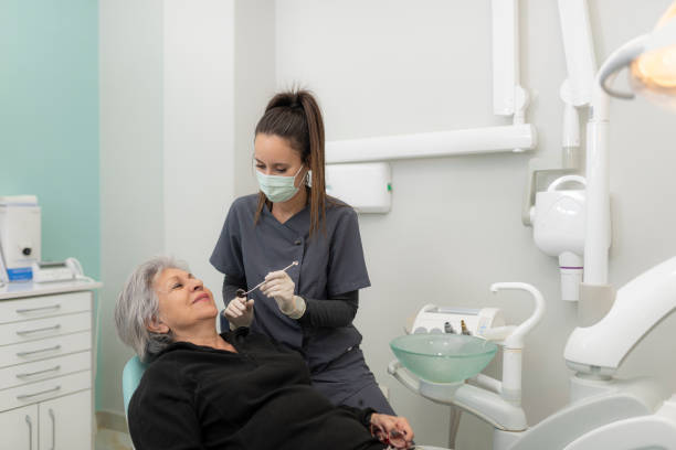 Best Mobile Emergency Dentist in Carrizo Hill, TX