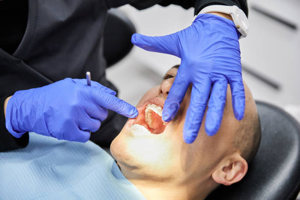 Best Orthodontic Emergency Dentist in Carrizo Hill, TX