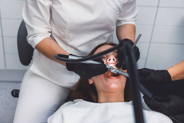Best Broken or Cracked Tooth Emergency Dentist in Carrizo Hill, TX
