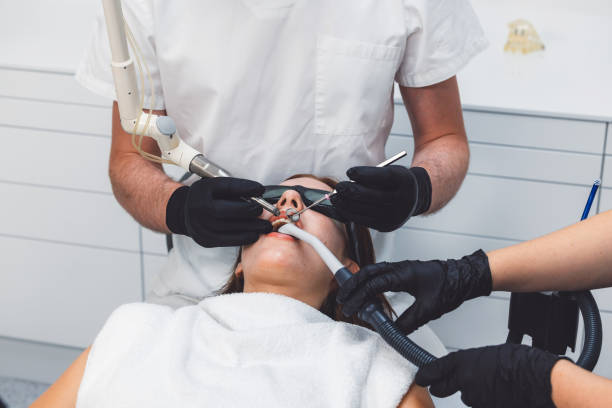 Best Emergency Dentist for Knocked-Out Tooth in Carrizo Hill, TX